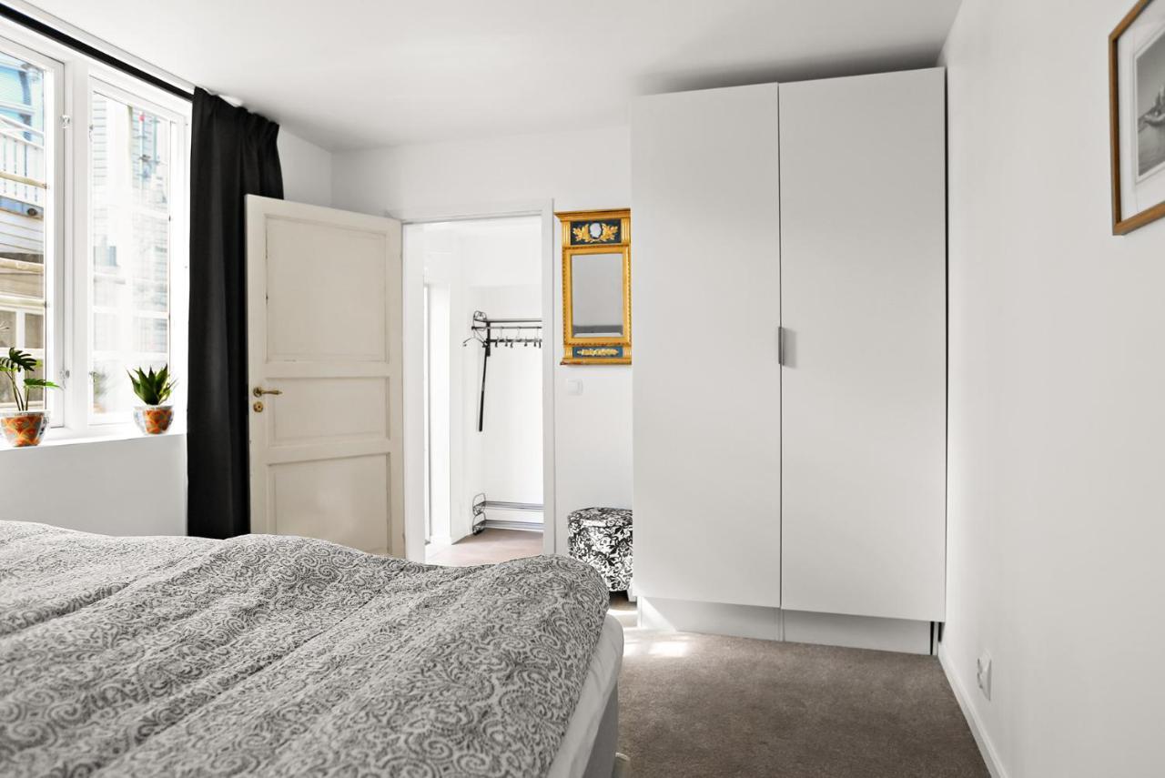 Hernoerum Storgatan - Centrala Laegenheter Härnösand Exterior foto