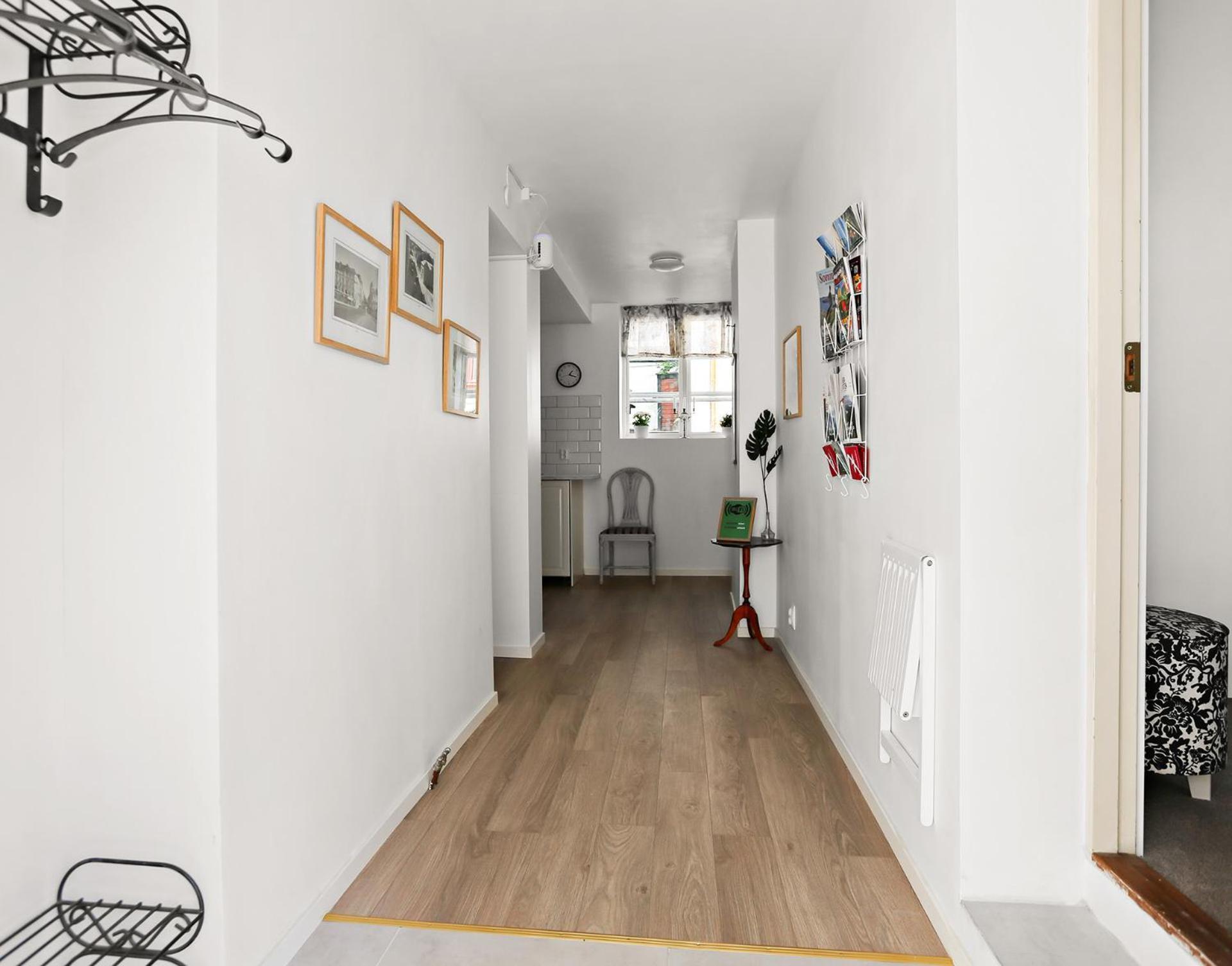 Hernoerum Storgatan - Centrala Laegenheter Härnösand Zimmer foto