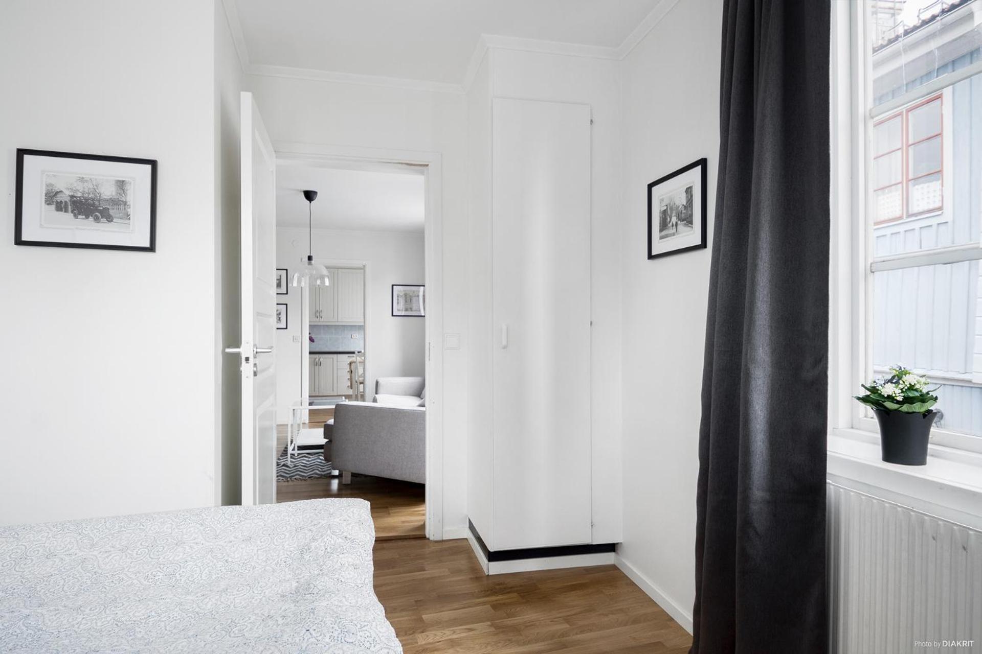Hernoerum Storgatan - Centrala Laegenheter Härnösand Zimmer foto
