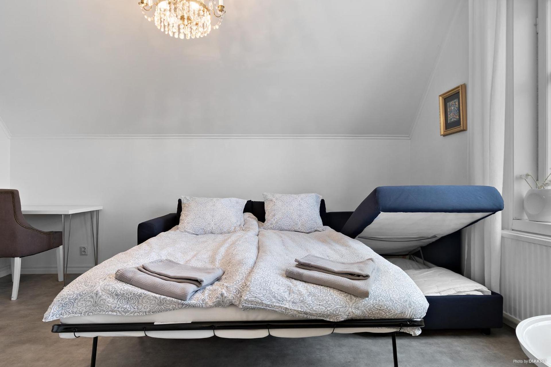 Hernoerum Storgatan - Centrala Laegenheter Härnösand Zimmer foto