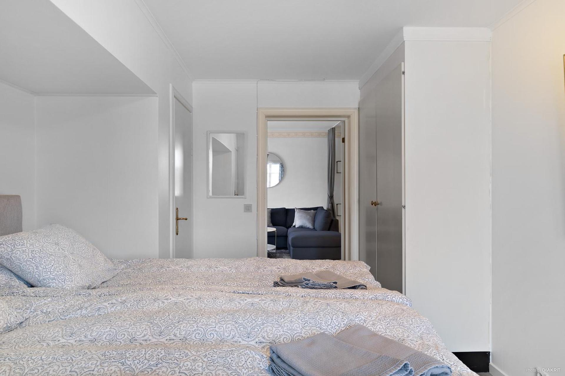 Hernoerum Storgatan - Centrala Laegenheter Härnösand Zimmer foto