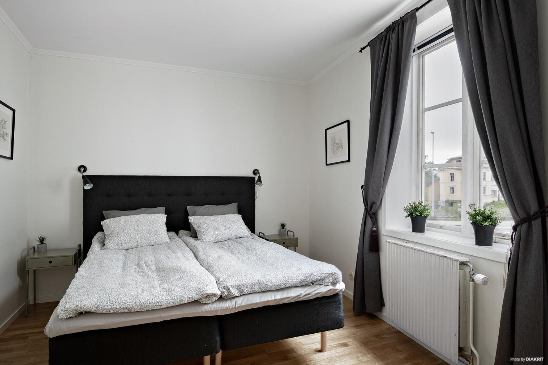 Hernoerum Storgatan - Centrala Laegenheter Härnösand Zimmer foto