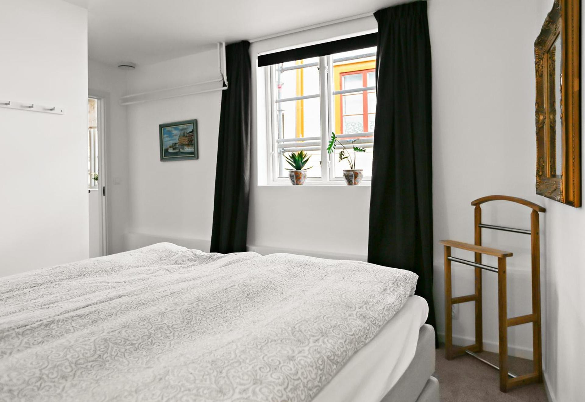 Hernoerum Storgatan - Centrala Laegenheter Härnösand Zimmer foto