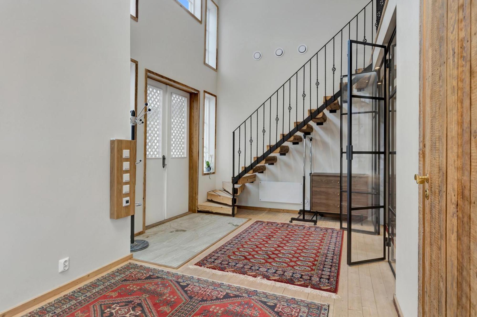 Hernoerum Storgatan - Centrala Laegenheter Härnösand Zimmer foto